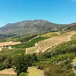 Constantia Vista Guest House