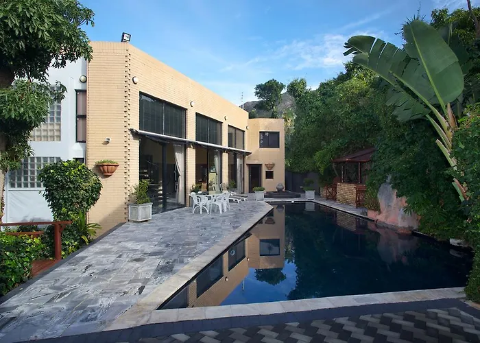 Constantia Vista Guest House