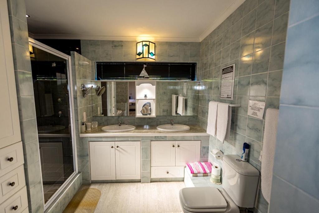 Guest house Constantia Vista
