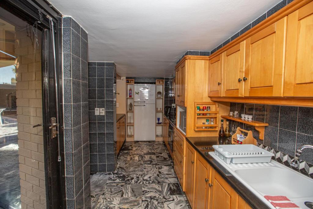 Guest house Constantia Vista 4*