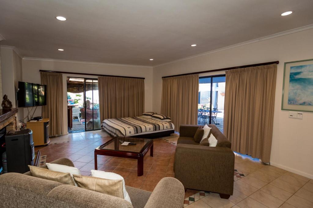 Guest house Constantia Vista 4*