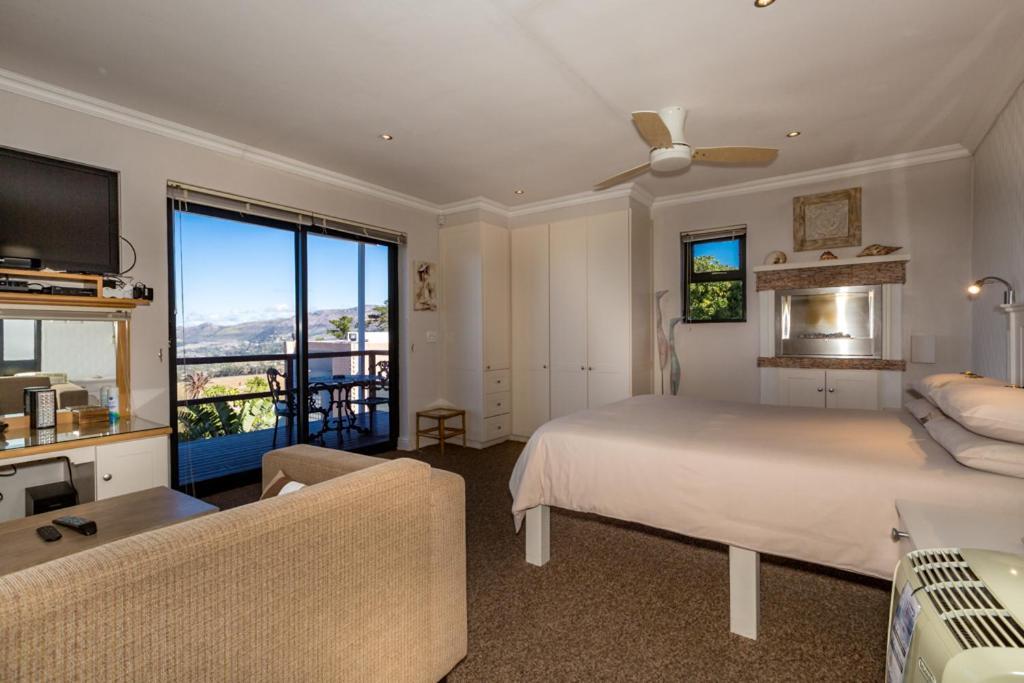 Constantia Vista Guest house 4*
