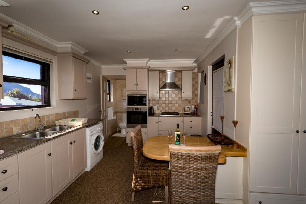 Constantia Vista Guest house Cape Town