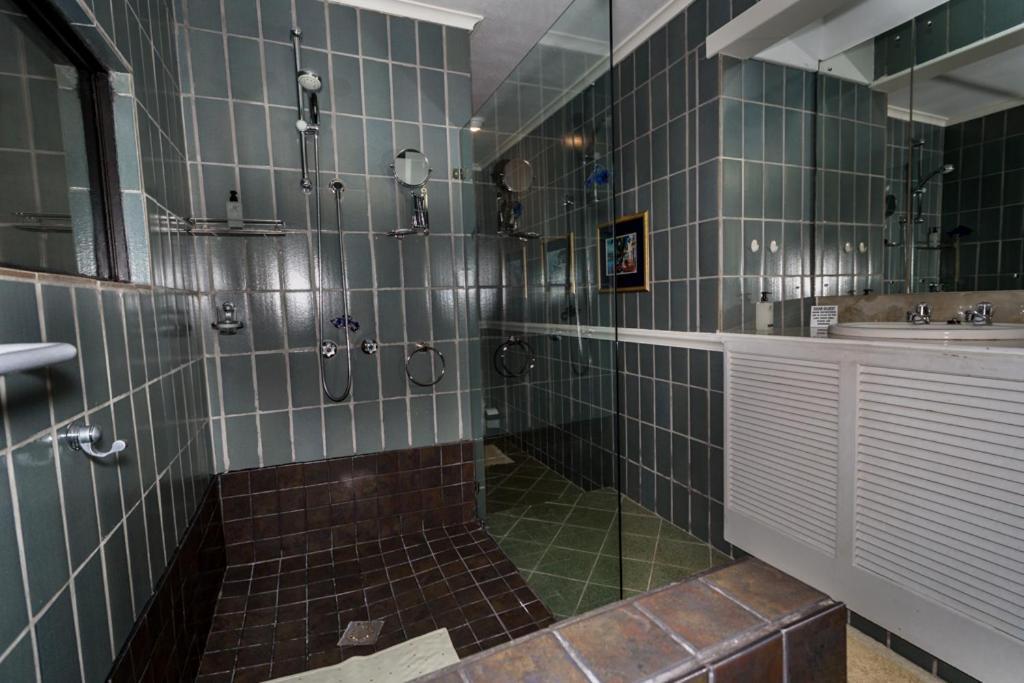 Guest house Constantia Vista 4*