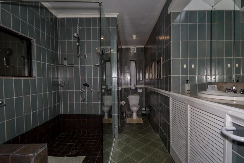 Guest house Constantia Vista