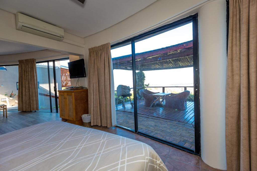 Guest house Constantia Vista 4*