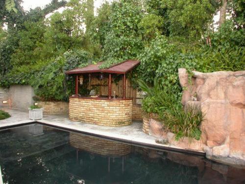 Constantia Vista Guest house Cape Town