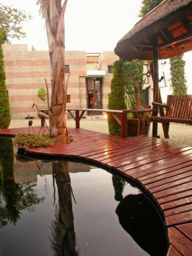 Constantia Vista 4* Cape Town