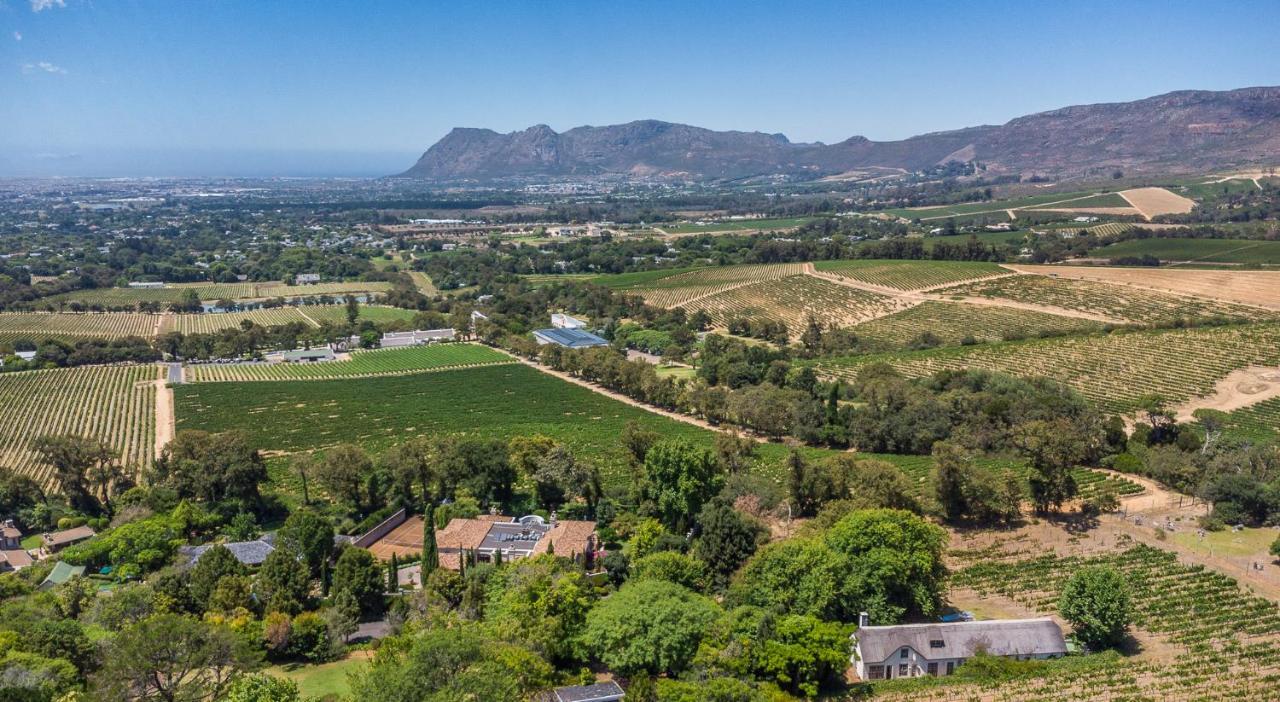 Constantia Vista 4*