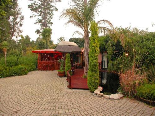 Guest house Constantia Vista Cape Town