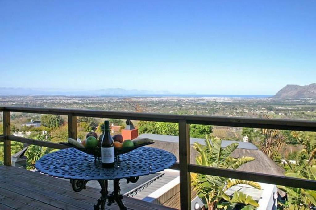 Constantia Vista 4*