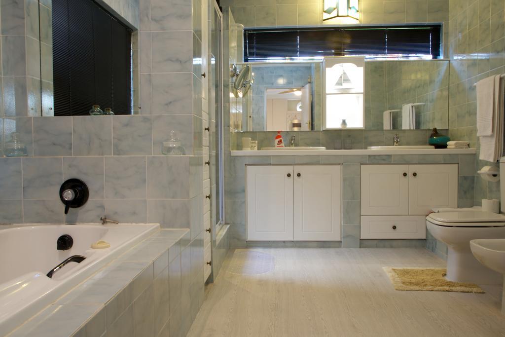 Guest house Constantia Vista 4*