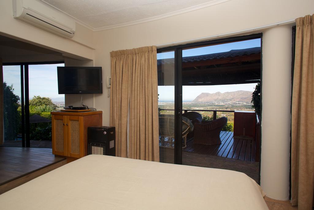 Guest house Constantia Vista