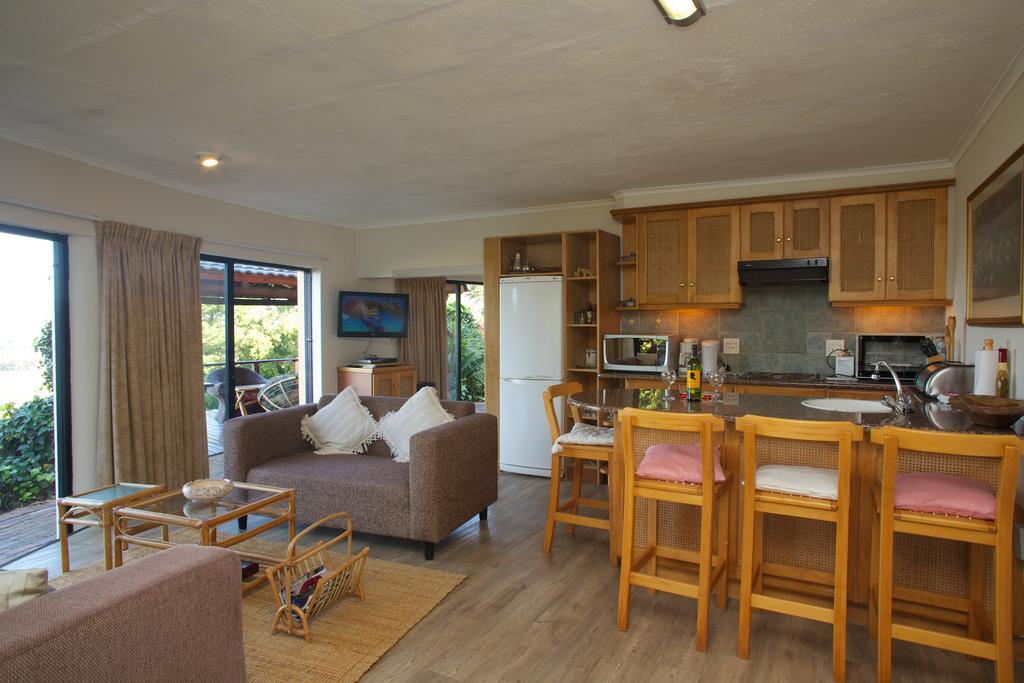 Guest house Constantia Vista 4*
