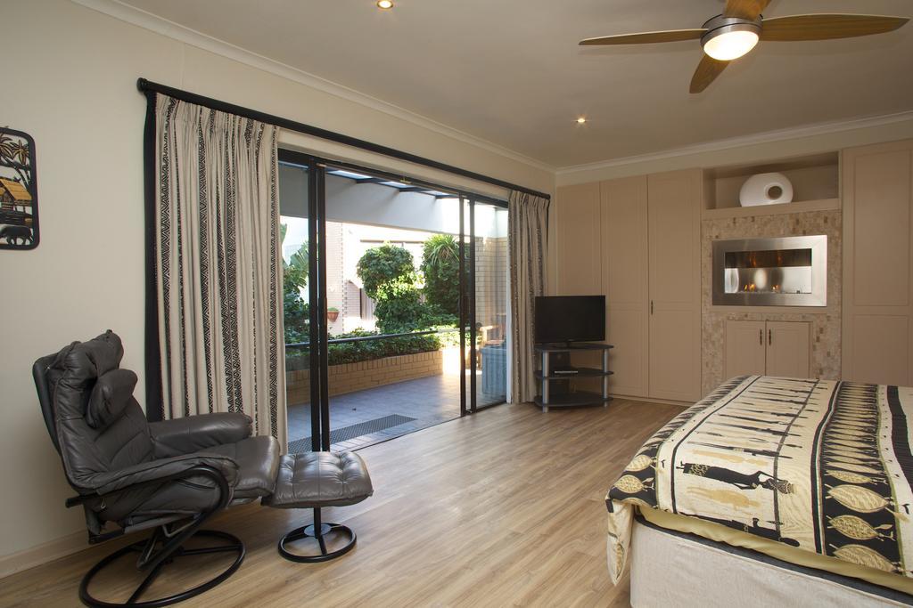 Guest house Constantia Vista
