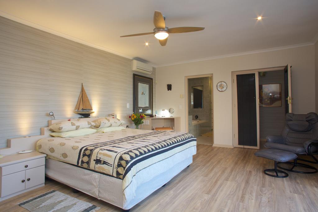 Guest house Constantia Vista 4*