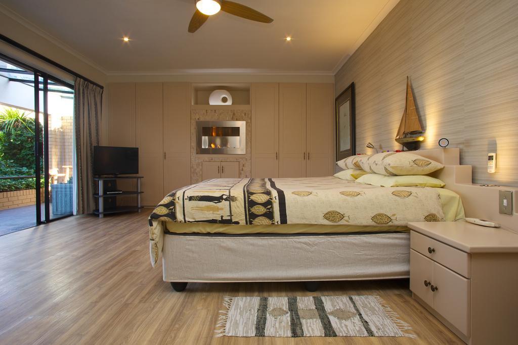 Guest house Constantia Vista Cape Town