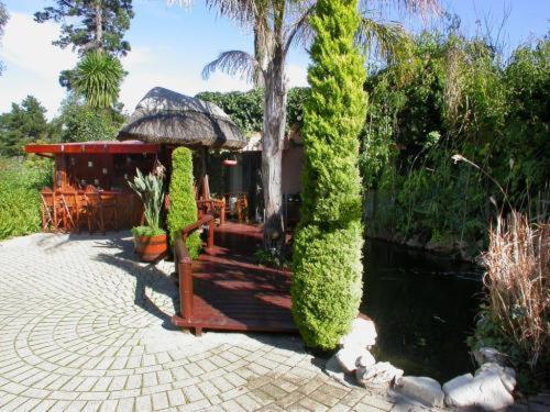 Guest house Constantia Vista Cape Town