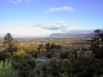 Constantia Vista Cape Town
