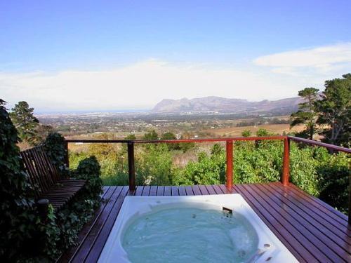 Constantia Vista