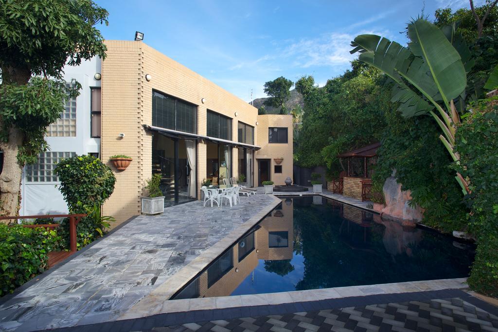 Guest house Constantia Vista 4*