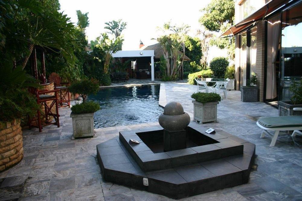 Constantia Vista Guest house