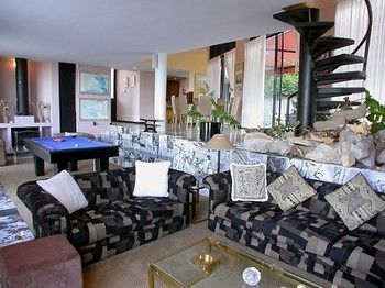Guest house Constantia Vista