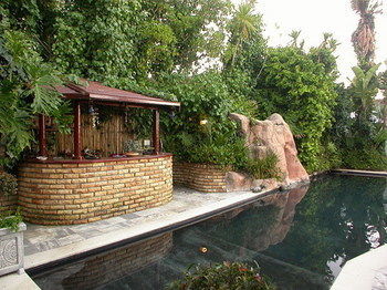 Constantia Vista 4* Cape Town