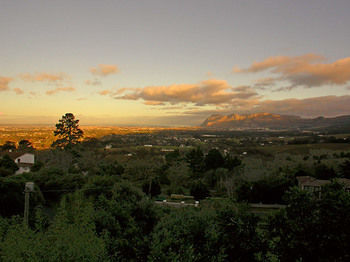 Constantia Vista 4* Cape Town