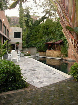 Constantia Vista Guest house Cape Town