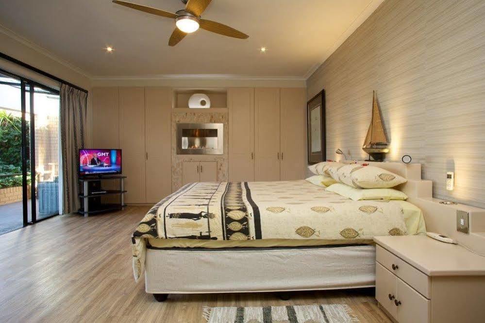 Guest house Constantia Vista