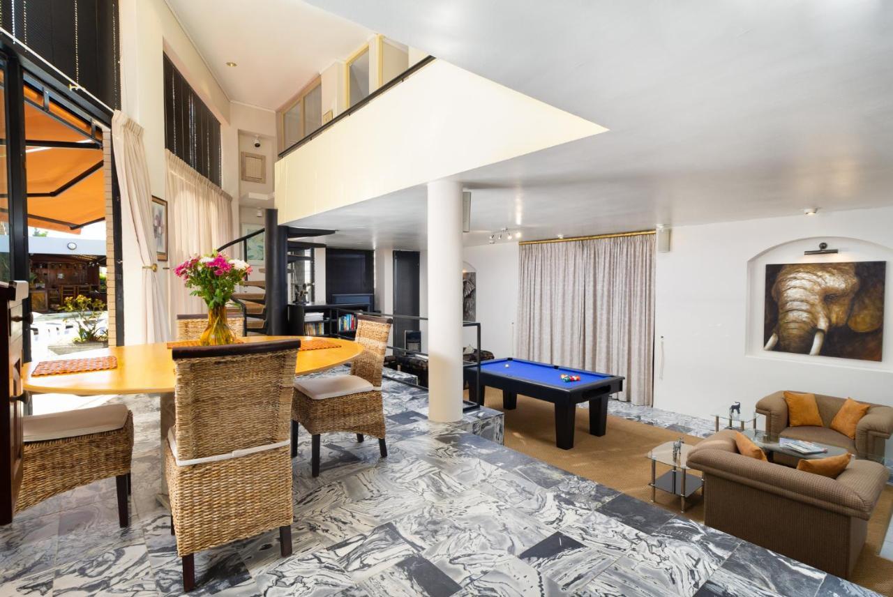 Guest house Constantia Vista