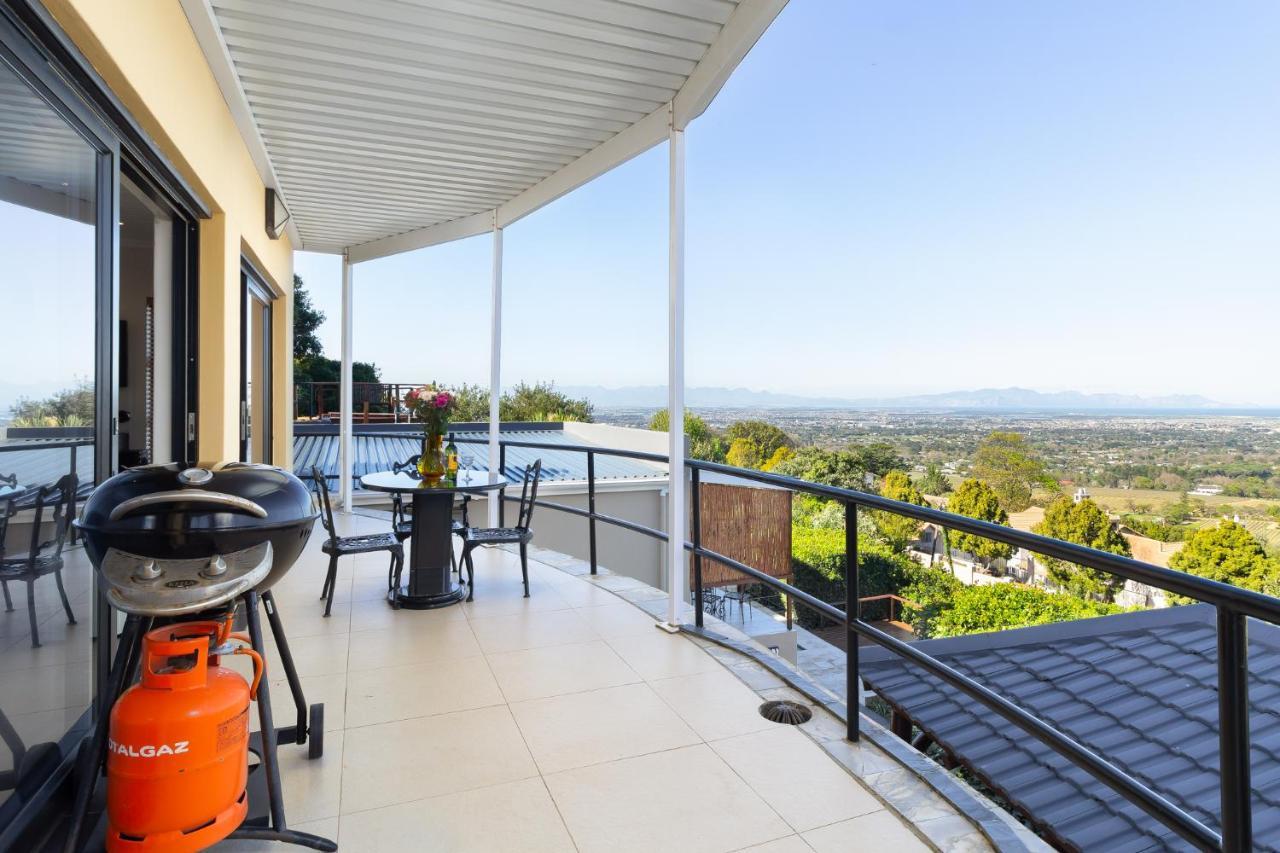 Guest house Constantia Vista Cape Town