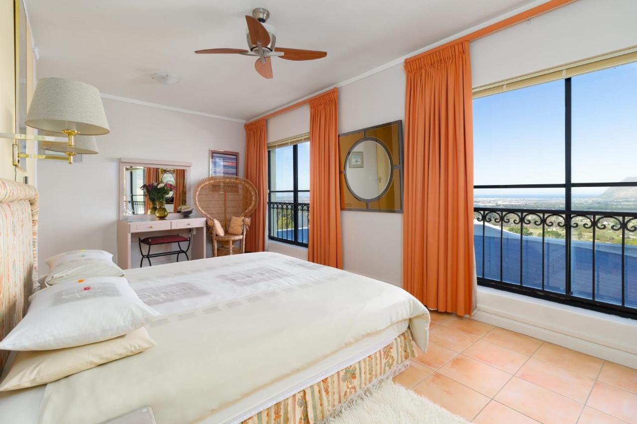 Guest house Constantia Vista