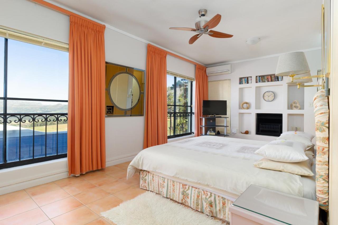 Guest house Constantia Vista 4*