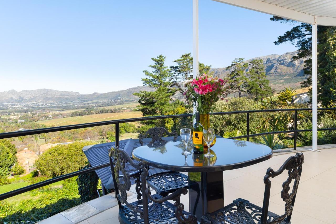 Constantia Vista Guest house