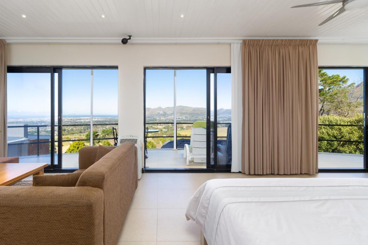 Constantia Vista