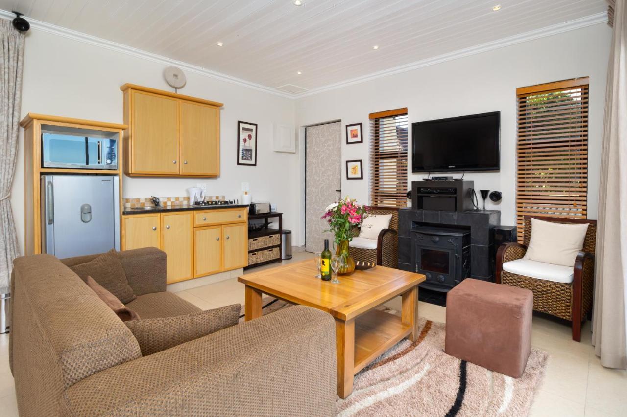 Constantia Vista Guest house 4*