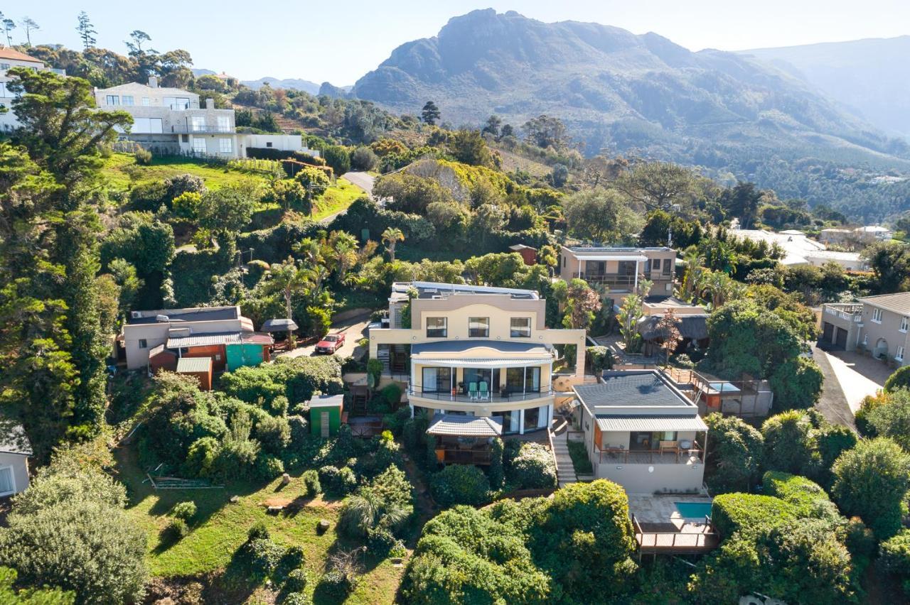 Guest house Constantia Vista