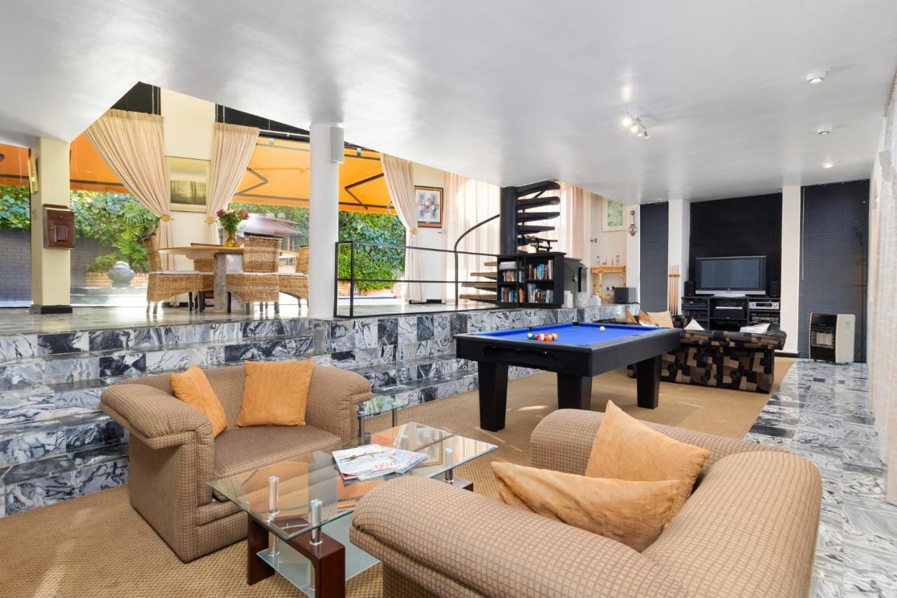 Constantia Vista Cape Town