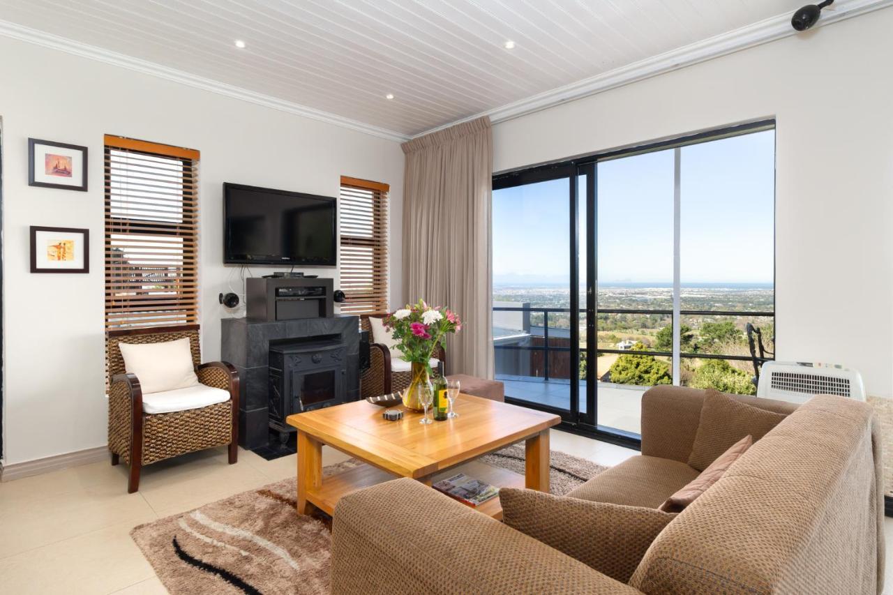 Constantia Vista Cape Town