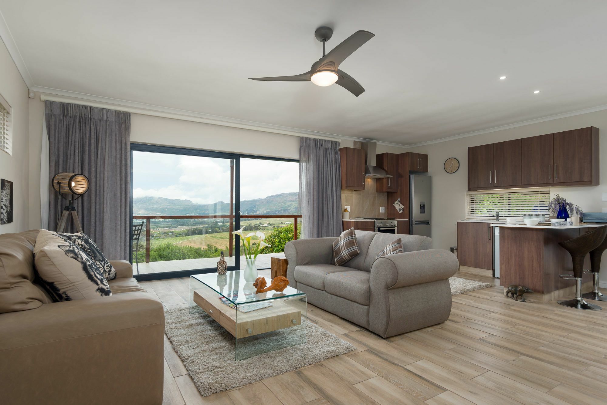 Constantia Vista 4*