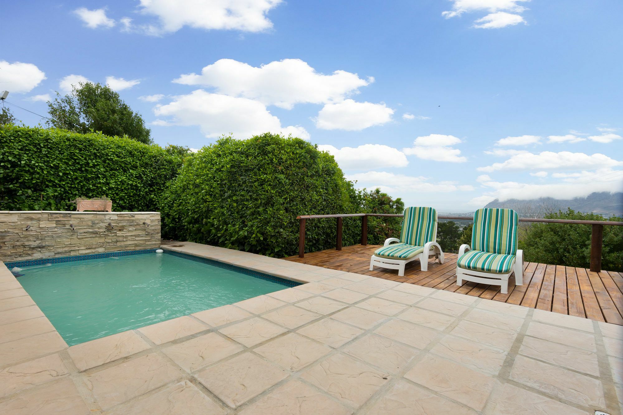 Guest house Constantia Vista