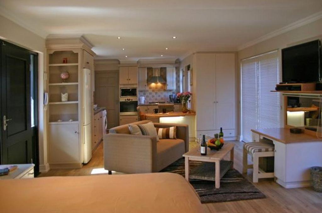 Constantia Vista Cape Town